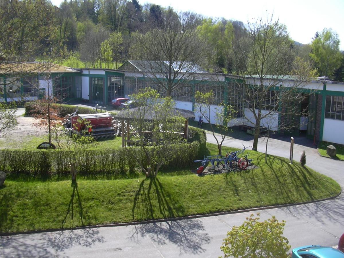 Deula Witzenhausen Gmbh Hotel Exterior photo