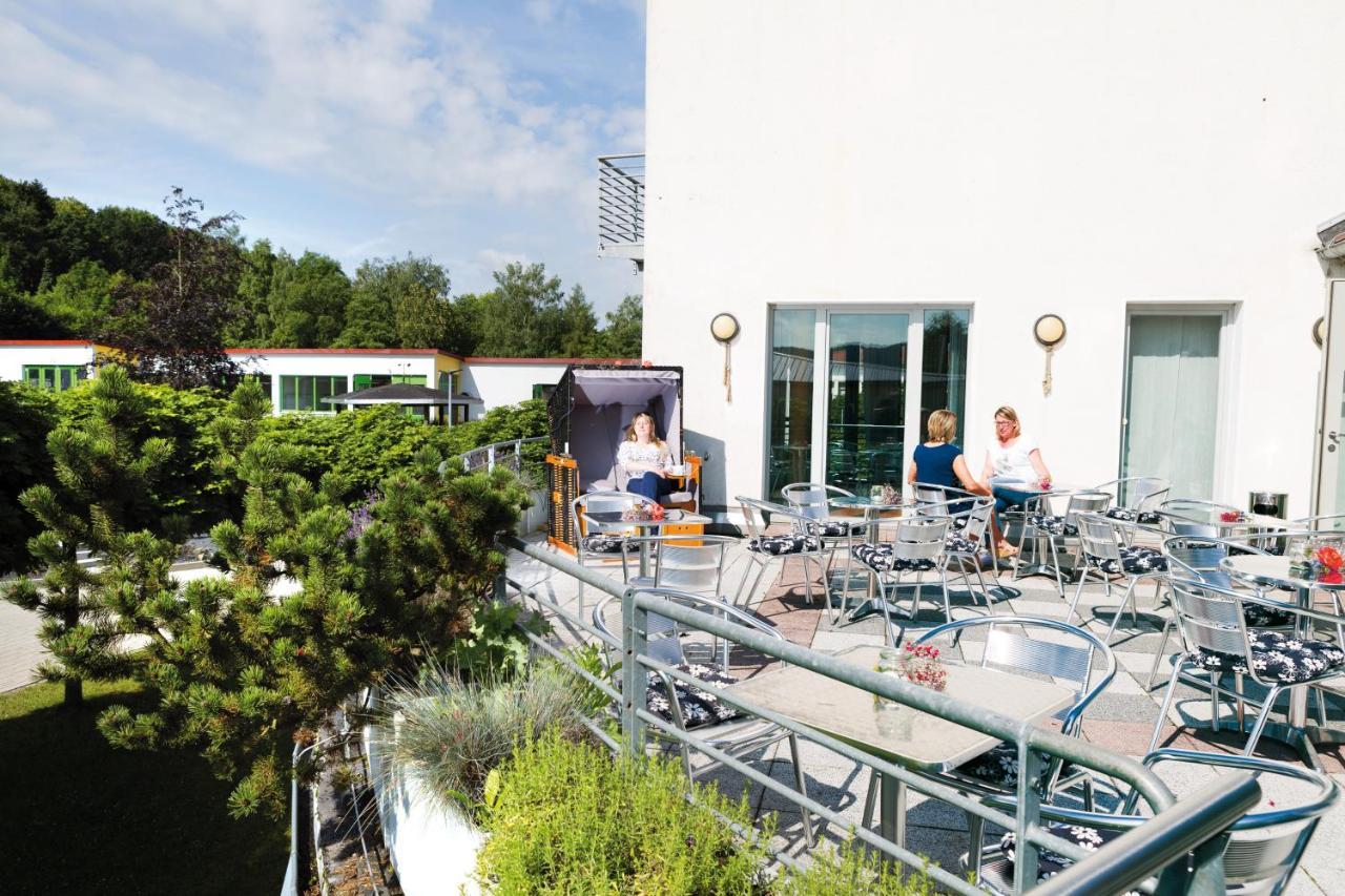Deula Witzenhausen Gmbh Hotel Exterior photo
